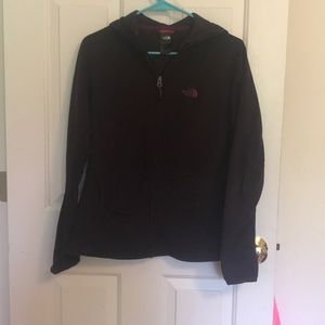 North face women’s fleece